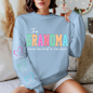 Grandma Sweater