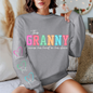 Granny Sweater