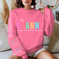 Granny Sweater