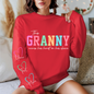 Granny Sweater