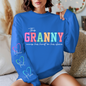 Granny Sweater