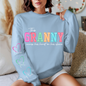 Granny Sweater