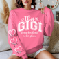 Gigi Sweater