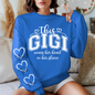 Gigi Sweater