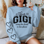Gigi Sweater
