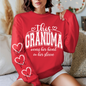 Grandma Sweater