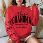 Grandma Sweater
