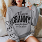 Granny Sweater