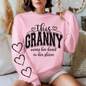 Granny Sweater