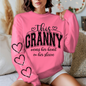 Granny Sweater