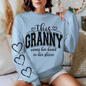 Granny Sweater