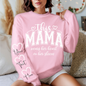 Mama Sweater