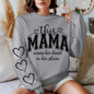 Mama Sweater
