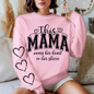 Mama Sweater