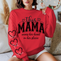 Mama Sweater