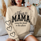 Mama Sweater