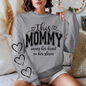 Mommy Sweater