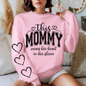 Mommy Sweater
