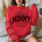 Mommy Sweater