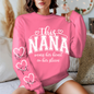 Nana Sweater