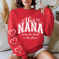 Nana Sweater