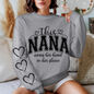 Nana Sweater