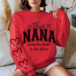 Nana Sweater