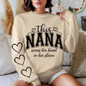 Nana Sweater