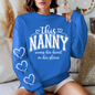 Nanny Sweater