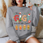 Gigi Christmas Sweater