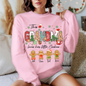 Grandma Christmas Sweater