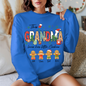 Grandma Christmas Sweater