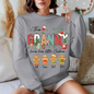 Granny Christmas Sweater