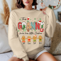Granny Christmas Sweater