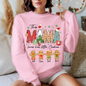 Mama Christmas Sweater