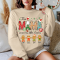Mama Christmas Sweater