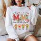 Mimi Christmas Sweater