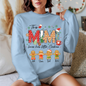 Mimi Christmas Sweater