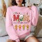 Mom Christmas Sweater