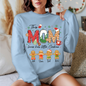 Mom Christmas Sweater