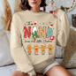 Nana Christmas Sweater