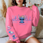 Mama Stitch Sweater