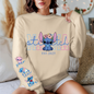 Mama Stitch Sweater