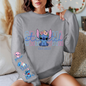 Grandma Stitch Sweater