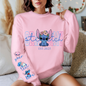 Grammy Stitch Sweater