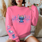 Grammy Stitch Sweater