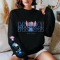 Mimi Stitch Sweater