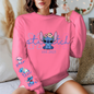 Mom Stitch Sweater