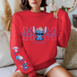 Mom Stitch Sweater