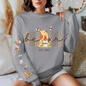 Grandma Pooh Bear Sweater